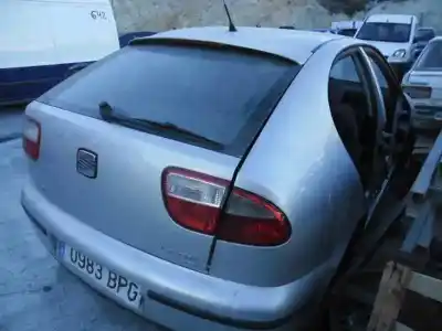 Veículo de Sucata seat leon (1m1) signo do ano 2001 alimentado alh