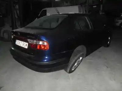 Здавання транспортного засобу seat toledo (1m2) select року 2001 потужний alh
