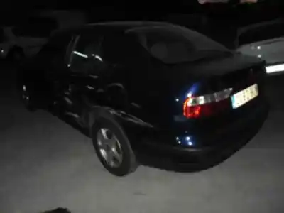 Veículo de Sucata seat ibiza (6k1) select do ano 2000 alimentado agp