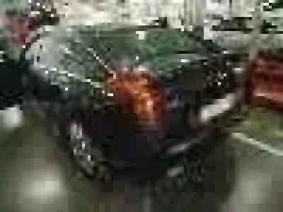 Véhicule à la ferraille citroen c6 exclusive de l'année 2006 alimenté uhz (dt17bted4)