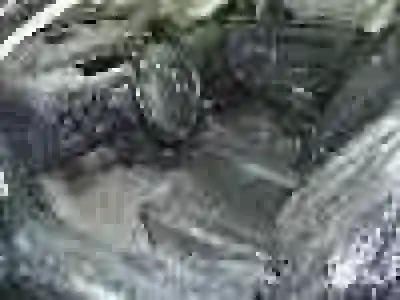 Véhicule à la ferraille citroen c6 exclusive de l'année 2006 alimenté uhz (dt17bted4)