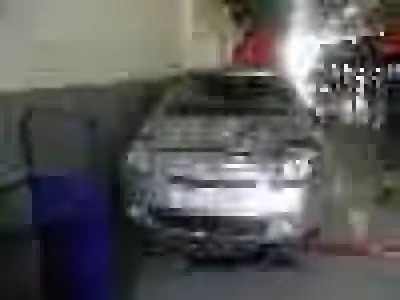 Scrapping Vehicle CITROEN C2 SX of the year 2004 powered 8HX (DV4TD)