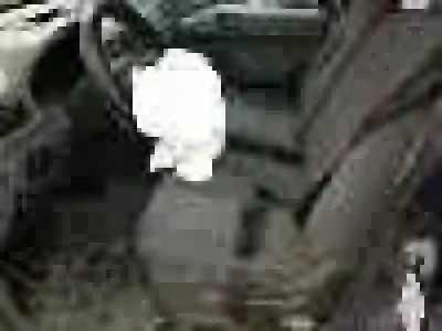 Veículo de Sucata ford transit connect (tc7) kasten city light (2009->) do ano 2003 alimentado hcpb