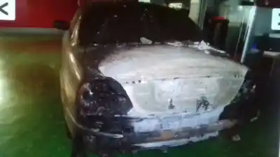 Scrapping Vehicle jaguar s-type 2.7 v6 diesel classic of the year 2004 powered 7b