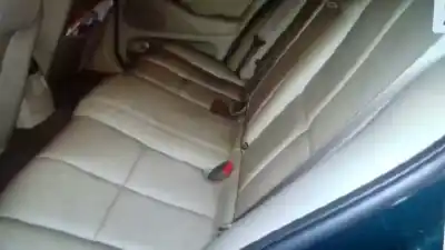 Scrapping Vehicle jaguar s-type 2.7 v6 diesel classic of the year 2004 powered 7b