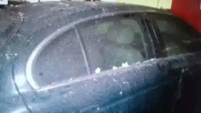 Scrapping Vehicle jaguar s-type 2.7 v6 diesel classic of the year 2004 powered 7b