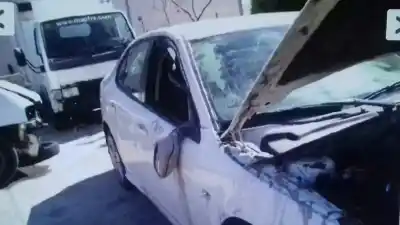 Veículo de Sucata saab 9-3 berlina 1.9 tid cat do ano 2007 alimentado z19dth