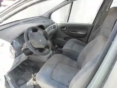 Утилизация автомобиля renault                                            scenic rx4 (ja0)                                                                                                                                                                                                                                           1.9 dci diesel cat года 2002 питание f9q740