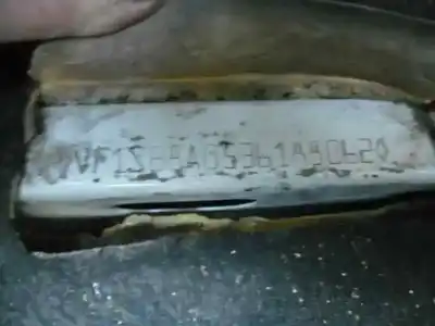 Здавання транспортного засобу renault clio ii fase ii (b/cb0) generique року 2007 потужний k9k716