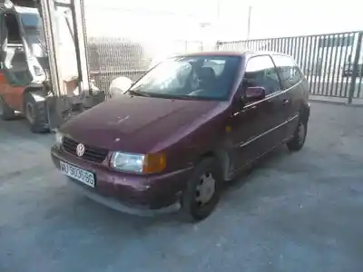 Vehicul casat volkswagen                                         polo berlina (6n1)                                                                                                                                                                                                                                         básico                                                                                                                                                                                                                                                     al anului 1995 alimentat aea