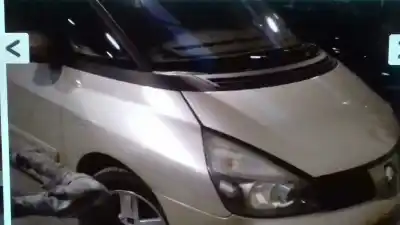 Здавання транспортного засобу renault espace iv (jk0) grand espace initiale року 2005 потужний p9x701