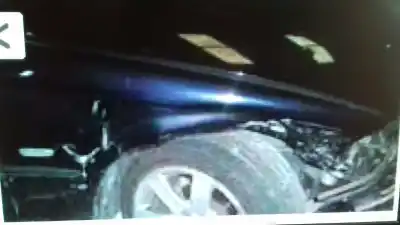 Vehicul casat bmw serie 3 berlina (e46) 320d al anului 2001 alimentat m47204d1