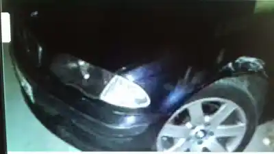 Vehicul casat bmw serie 3 berlina (e46) 320d al anului 2001 alimentat m47204d1