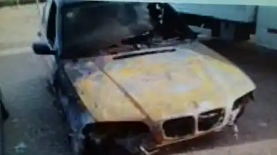 Vehicul casat bmw serie 3 berlina (e46) 320d al anului 2001 alimentat m47204d1