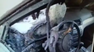 Vehicul casat bmw serie 3 berlina (e46) 320d al anului 2001 alimentat m47204d1