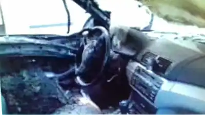 Vehicul casat bmw serie 3 berlina (e46) 320d al anului 2001 alimentat m47204d1