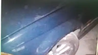 Vehicul casat BMW SERIE 3 BERLINA (E46) 320d al anului 2000 alimentat M47204D1