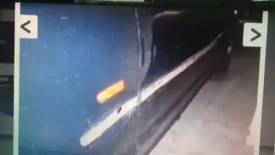 Veicolo di demolizione bmw serie 3 berlina (e46) 320d dell'anno 2000 alimentato m47204d1