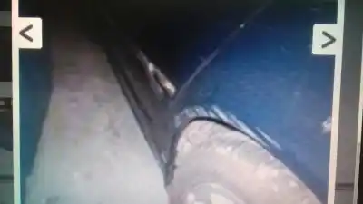 Veicolo di demolizione bmw serie 3 berlina (e46) 320d dell'anno 2000 alimentato m47204d1