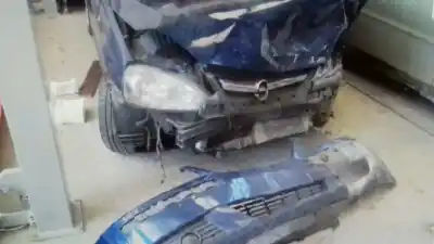 Vehicul casat opel corsa c essentia al anului 2006 alimentat z13dt