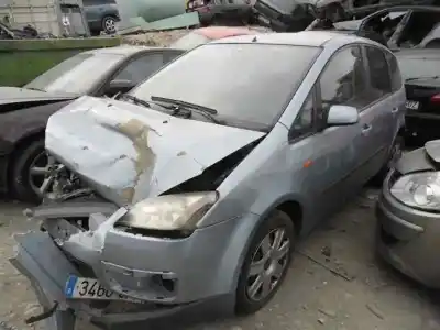 Veículo de Sucata FORD                                               FOCUS C-MAX (CAP)                                                                                                                                                                                                                                          Thunderbirds                                                                                                                                                                                                                                               do ano 2003 alimentado G6DA