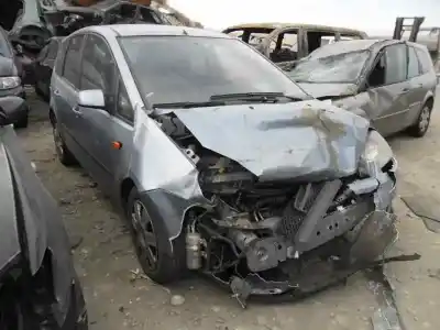 Здавання транспортного засобу ford                                               focus c-max (cap)                                                                                                                                                                                                                                          thunderbirds року 2003 потужний g6da
