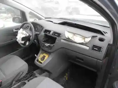 Здавання транспортного засобу ford                                               focus c-max (cap)                                                                                                                                                                                                                                          thunderbirds року 2003 потужний g6da