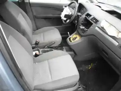 Здавання транспортного засобу ford                                               focus c-max (cap)                                                                                                                                                                                                                                          thunderbirds року 2003 потужний g6da