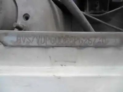 Veículo de Sucata citroen c15 e do ano 1991 alimentado d-161-a