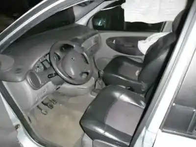 Утилизация автомобиля renault                                            scenic rx4 (ja0)                                                                                                                                                                                                                                           1.9 dci diesel cat года 2003 питание f9q 732