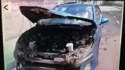 Veículo de Sucata peugeot 407 sw st confort pack do ano 2004 alimentado rhr (dw10bted4)