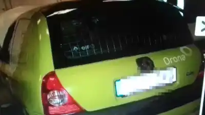 Утилизация автомобиля renault   года 2006 питание k9k704