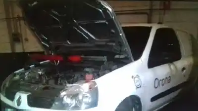 Утилизация автомобиля renault   года 2006 питание k9k704