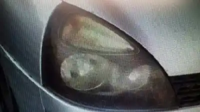 Здавання транспортного засобу renault clio ii fase ii (b/cb0) authentique року 2003 потужний k9k704