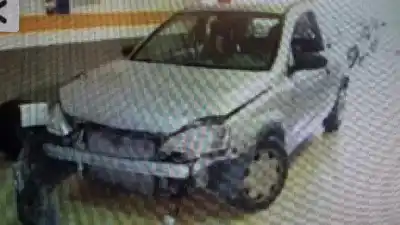 Здавання транспортного засобу OPEL CORSA C Blue Line року 2003 потужний Z12XE