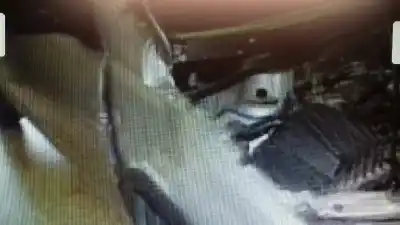 Здавання транспортного засобу opel corsa c blue line року 2003 потужний z12xe