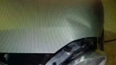 Здавання транспортного засобу opel corsa c blue line року 2003 потужний z12xe