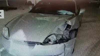 Veículo de Sucata hyundai coupe (gk) 2.0 fx full do ano 2002 alimentado g4gcg