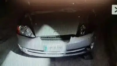 Veículo de Sucata hyundai coupe (gk) 2.0 fx full do ano 2002 alimentado g4gcg