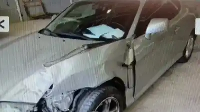 Veículo de Sucata hyundai coupe (gk) 2.0 fx full do ano 2002 alimentado g4gcg