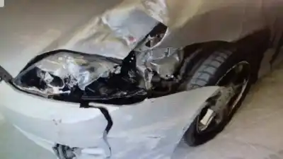 Veículo de Sucata hyundai coupe (gk) 2.0 fx full do ano 2002 alimentado g4gcg