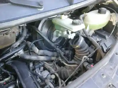 Утилизация автомобиля opel vivaro furgón/combi (07.2006 =>) kombi l1h1 2.7t design edition года 2007 питание m9r780