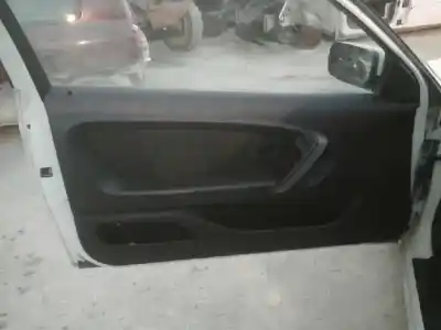 Sloopvoertuig bmw serie 3 compact (e46) 316ti van het jaar 2001 aangedreven n46b18a