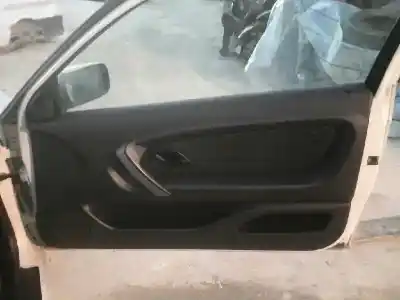 Sloopvoertuig bmw serie 3 compact (e46) 316ti van het jaar 2001 aangedreven n46b18a