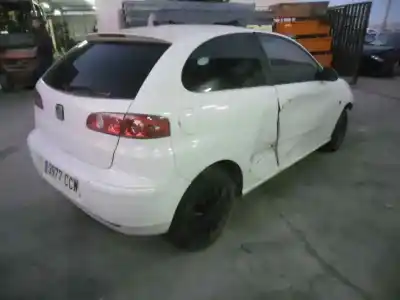 Hurda Aracı SEAT                                               IBIZA (6L1)                                                                                                                                                                                                                                                Stella                                                                                                                                                                                                                                                     Yılın 2002 güçlü ASY