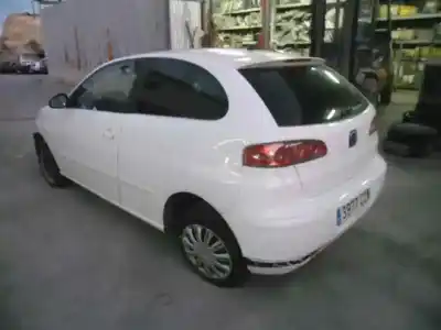 Hurda Aracı seat                                               ibiza (6l1)                                                                                                                                                                                                                                                stella                                                                                                                                                                                                                                                     yılın 2002 güçlü asy