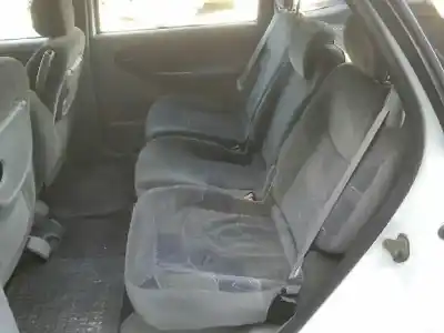 Утилизация автомобиля renault                                            scenic rx4 (ja0)                                                                                                                                                                                                                                           1.9 dci diesel cat года 2001 питание 