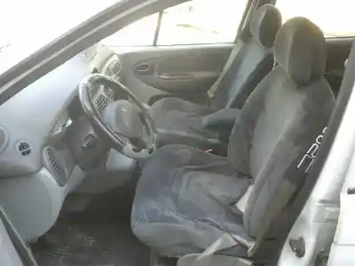 Утилизация автомобиля renault                                            scenic rx4 (ja0)                                                                                                                                                                                                                                           1.9 dci diesel cat года 2001 питание 