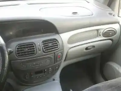 Утилизация автомобиля renault                                            scenic rx4 (ja0)                                                                                                                                                                                                                                           1.9 dci diesel cat года 2001 питание 