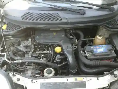 Утилизация автомобиля renault                                            scenic rx4 (ja0)                                                                                                                                                                                                                                           1.9 dci diesel cat года 2001 питание 